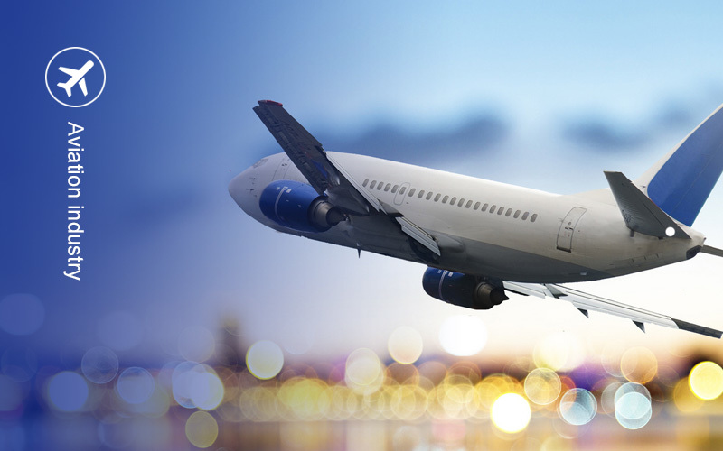 Aviation industry