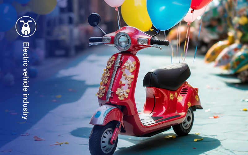 Electric Vehicle Industry